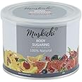 MUSKICHI Strawberry Body Sugaring Natural Wax for Face, Body, Bikini Line & Underarms Hair Removal (600 Gram) | Sugaring Wax for All Skin Types | Easy to Use Wax for Men & Women for Hair Removal