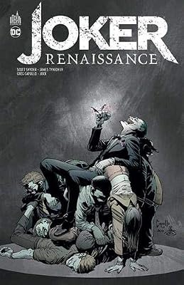 Joker renaissance