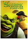 Shrek Forever After [DVD] (IMPORT) (Keine deutsche Version) - Mike Myers