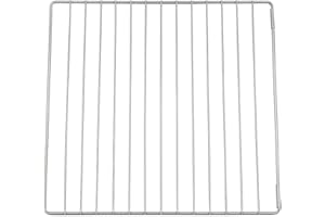 HS PRODUCTS Griglia per Forno Universale Estensibile 35-65 cm – Acciaio Inox Antiruggine – Regolabile e Adattabile a Tutti i Forni – Ricambio Griglia Forno – Facile da Pulire e Resistente al Calore