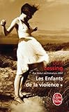 Les Enfants de la violence, Tome 1 :