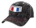 Produktbild Chevrolet Camaro 2017 Logo Adjustable Baseball-Cap
