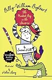 Cover zum Buch Billy-William Bigheart