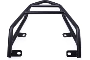 Motorcykel bagagehylla För Ducati För Scrambler 400 2016-2021 800 2015-2021 Baksätesarmstöd Bagagehylla Motorcykel Bakre Rack