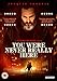 You Were Never Really Here [DVD] [2018]