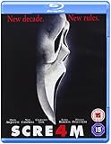 SCRE4M [Blu-ray]
