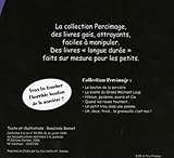 Image de Le bouton de la sorcière