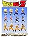 Produktbild HG Dragonball Plus Part 2 Gashapon Capsule Figure set (japan import)