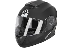 Acerbis CASCO SEREL 2206 NERO 2 M