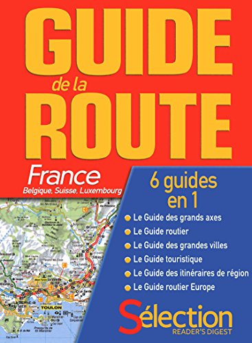 Download GUIDE DE LA ROUTE 2011 Download GUIDE DE LA ROUTE 2011