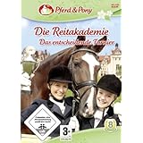 Die Reitakademie: Das entscheidende Turnier