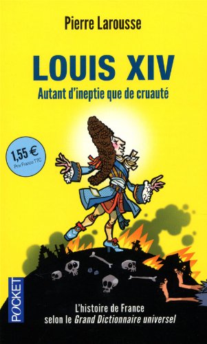 LOUIS XIV francais LOUIS XIV francais