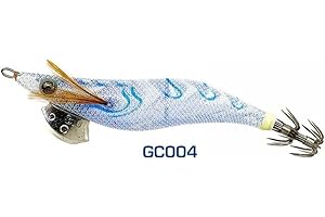 YAMASHITA Totanara Global Color Misura 3.0 15 GR Color GC004 Keimura UV Glow