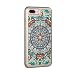 Produktbild Omiky® Kühles Muster ShockProof harte schützende Fall-Abdeckung für iphone 7 plus 5.5inch (Gold)