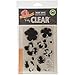 Produktbild Hero Arts Gummi CLEAR STAMPS 4-Zoll x 6 sheet-color Schichtung Hibiskus
