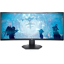 【KANGOTGさん専用】DELL S3422DWG 34インチ Dell 34 Curved Gaming Monitor – S3422DWG | Dell USA
