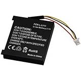 ORIGINAL OTB AKKU LOGITECH MX REVOLUTION MOUSE/MAUS L-LY11 533-000018/F12440097