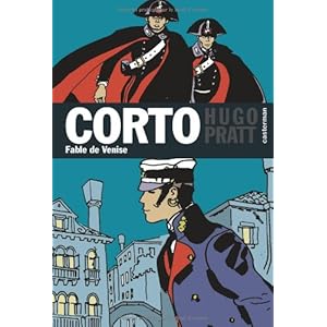 Corto, Tome 25 : Fable de Venise Livre en Ligne Corto, Tome 25 : Fable de Venise Livre en Ligne - Telecharger Ebook
