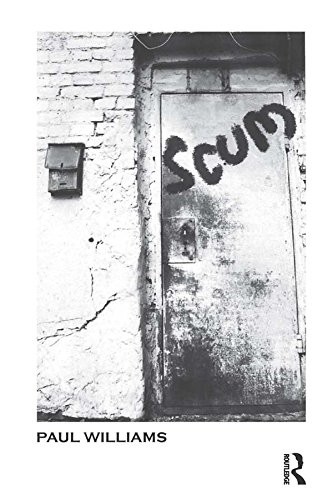 Scum (English Edition)