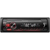 Pioneer MVH-S120UB USB&rsquo;li Oto Teyp