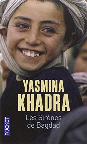 Les sirènes de Bagdad