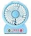 Produktbild YANFEI Portable Mini Multifunktions-Lüfter USB Wiederaufladbare Schreibtisch Lüfter Tisch Lüfter Persönliche Fan 3 Modi Windgeschwindigkeit