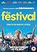 The Festival DVD