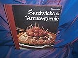 Image de Sandwichs et amuse-gueule