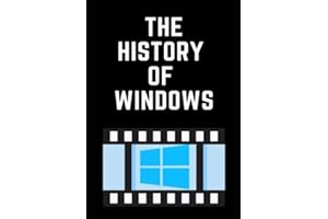 The History Of Microsoft Windows