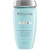 K&Eacute;RASTASE Specifique Bain Riche Dermo Calm Hassas Sa&ccedil; Serisi İ&ccedil;in Sa&ccedil; Banyosu 250ml