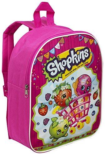 Shopkins Girl's Junior Backpack       discount