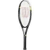 Wilson Tenis Raketi, Hyper Hammer 5.3, Yeni Başlayanlar ve Eğlence Oyuncuları, Sap Kalın