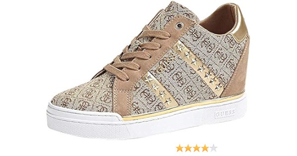 guess fayne sneakers