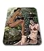 Produktbild Instabuy Ganassa Uncharted Mousepad Medium - (35x30) Official Merchandising