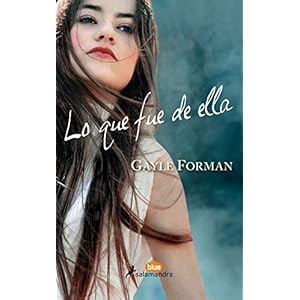 Lo que fue de ella/ Where She Went