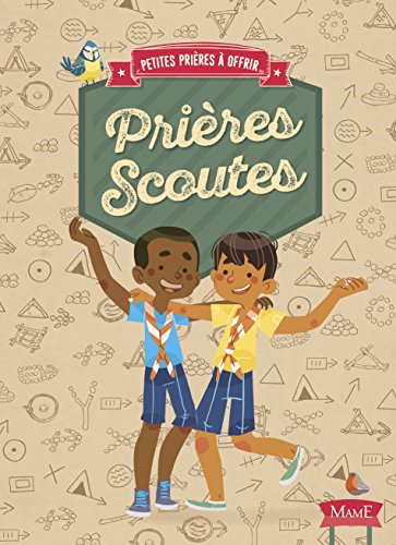 PriÃ¨res scoutes en ligne
