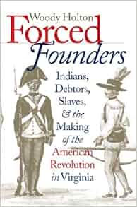 Forced founders by woody holton essay examples 08 image