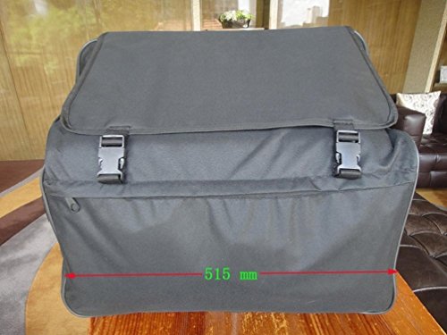 Bag for 96 and 120 Bass Accordion