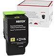 Xerox Genuine C310 / C315 Yellow Standard Capacity Toner Cartridge (2,000 pages) - 006R04359
