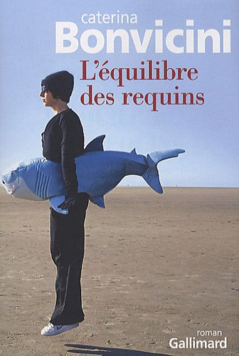 couverture de : L'Equilibre des requins