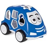 Pilsan Smart Bultak Araba (Mavi)