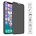 Produktbild Für iPhone 11 Pro Max Displayschutzfolie,Colorful 2 Stück Panzerglas Privacy Screen Protector Blickschutz Sichtschutz Folie aus Gehärtetes Glas für iPhone 11 Pro Max 6.5 Zoll