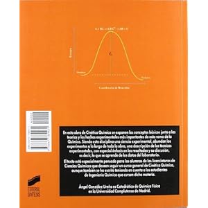 Cinética química (Biblioteca de químicas)