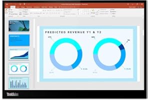 ThinkVision M14d skaerm - WLED