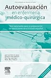 Image de Autoevaluación En Enfermería Médico-Quirúrgica