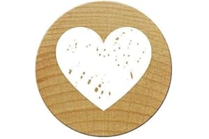 Woodies Sellos, Multicolor, One Size