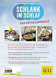 Image de Schlank im Schlaf - das Kochbuch (GU Diät&Gesundheit)