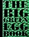 Produktbild The big green egg book