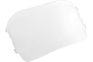 3M Speedglas Outer Washers for 100S, 100 V, Pack of 10