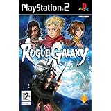 Rogue Galaxy (PS2) [import anglais]